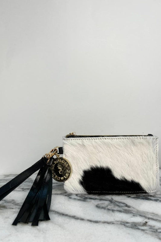 Mini Clutch Texas - #3