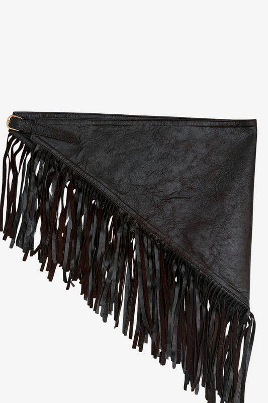 Montana Belt - Moka
