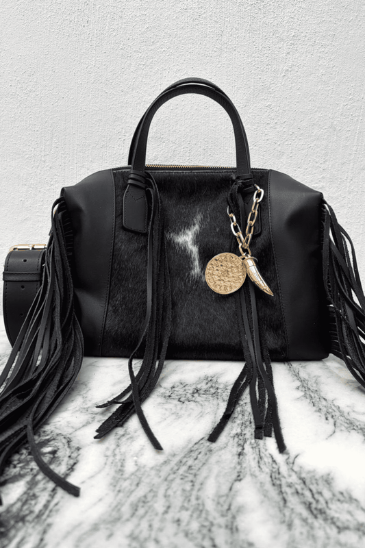 Careyes Texas - Barbas #1