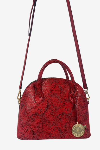 Mini Must - Rojo