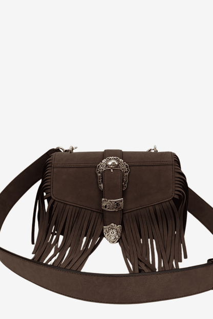 Gypsy Con Barbas - Chocolate