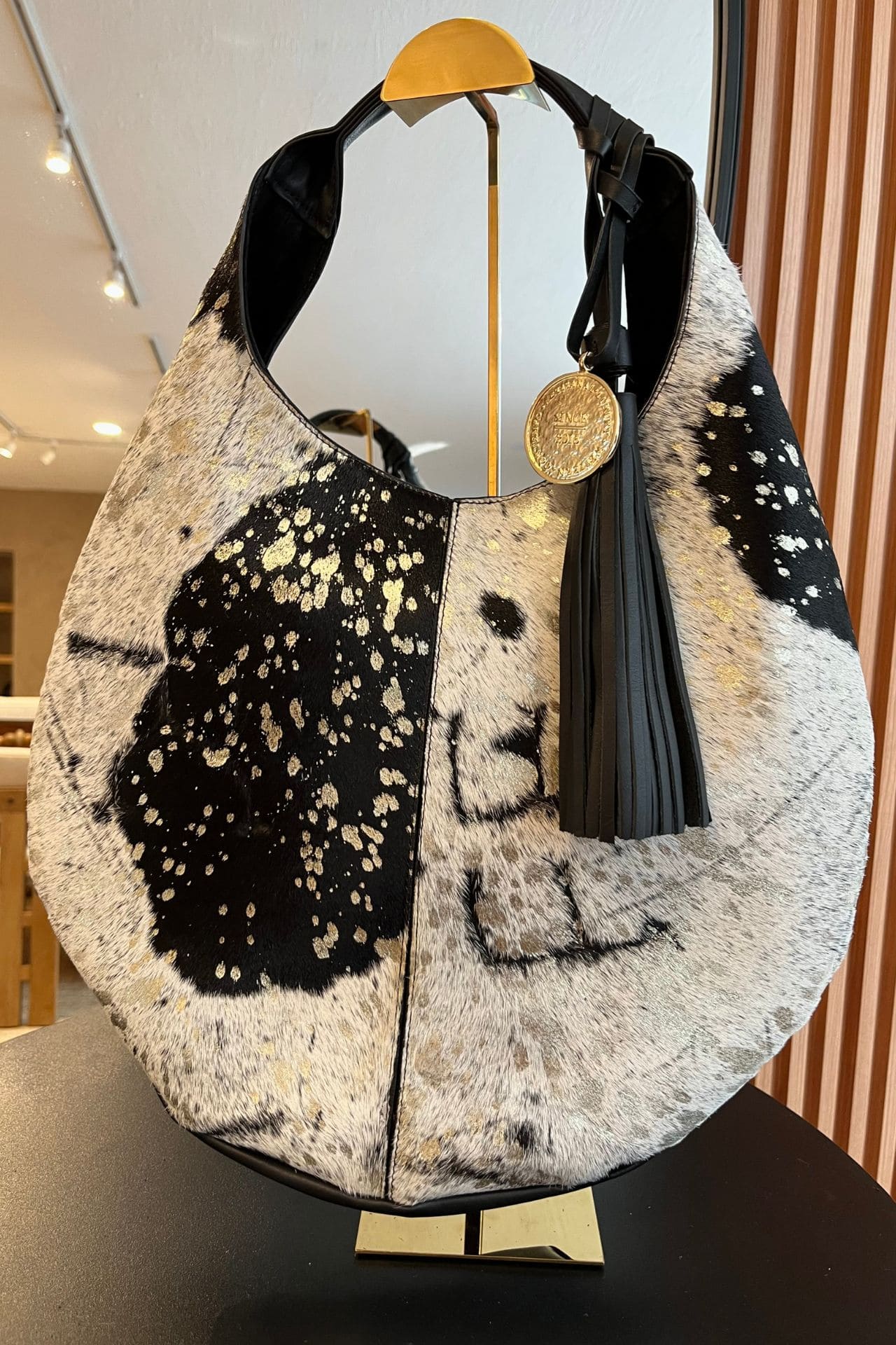 Hobo Bag Corcega - #3