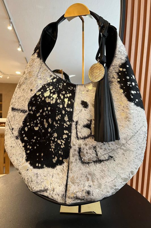 Hobo Bag Corcega - #3