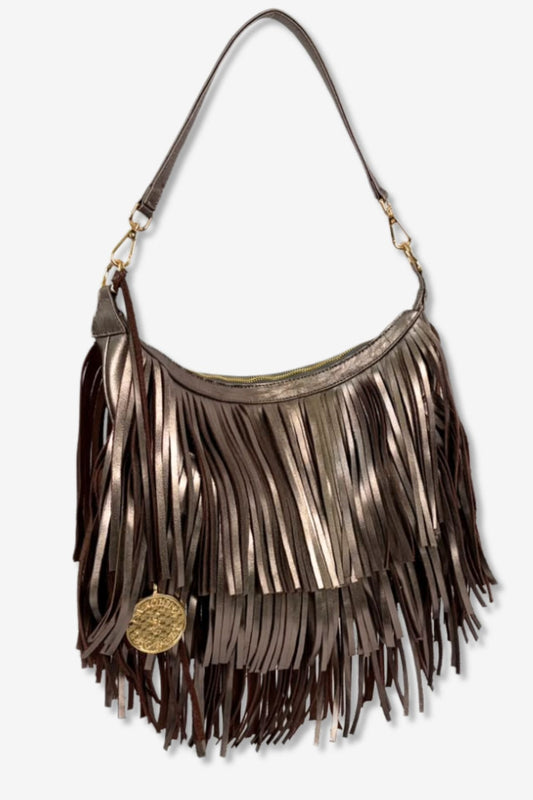 Country Bag - Inox