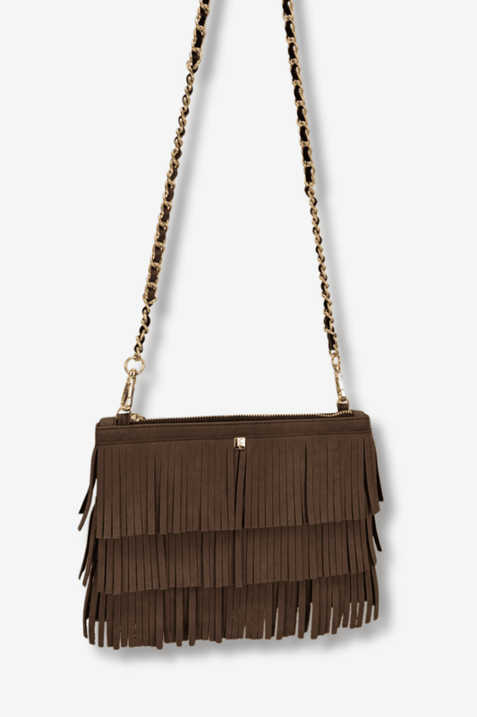 Clutch Ibiza - Moka