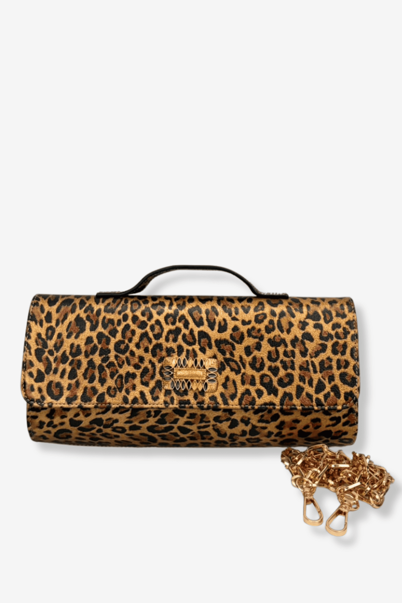 Clutch Amore - Cheetah 1