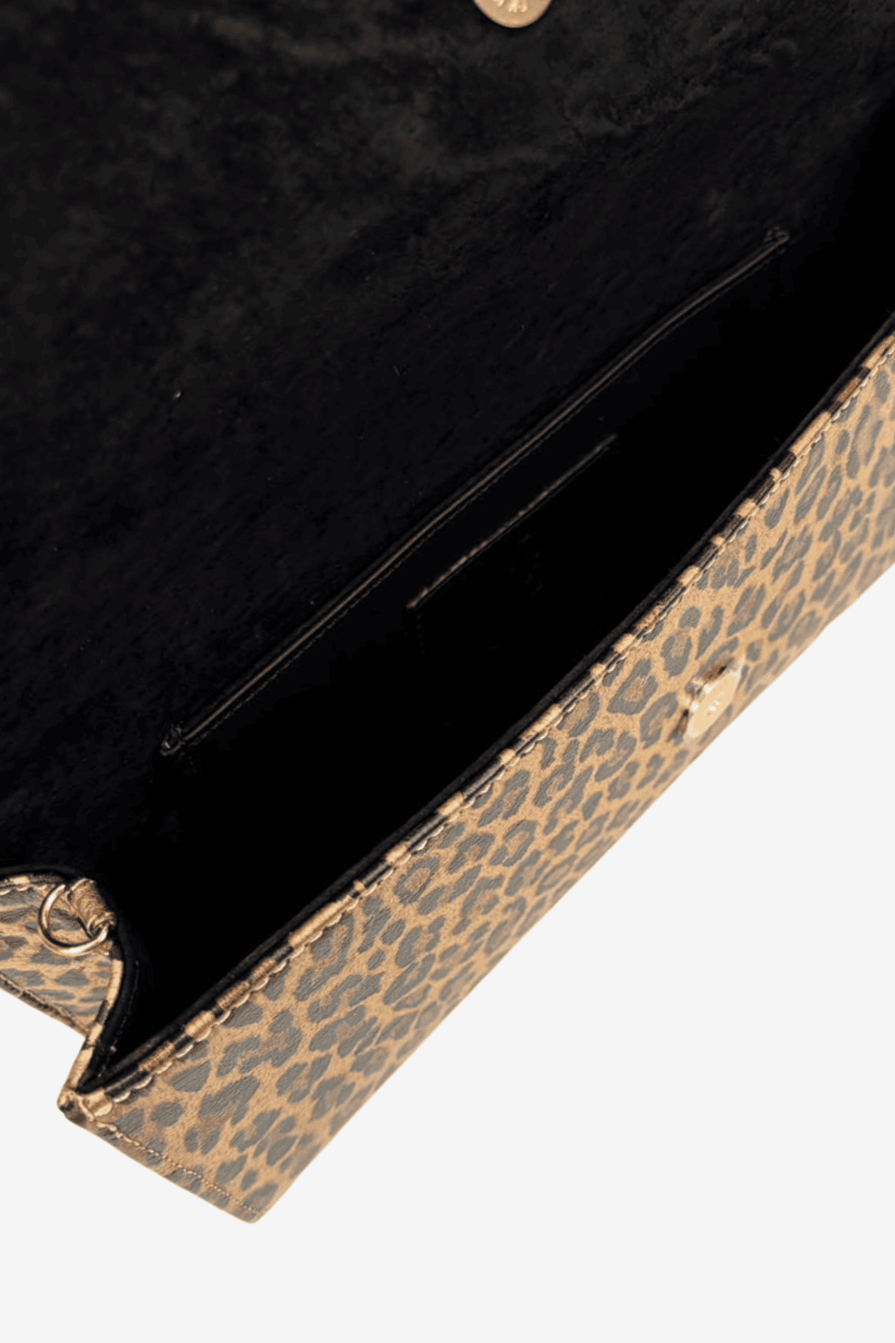 Clutch Amore - Cheetah Toro