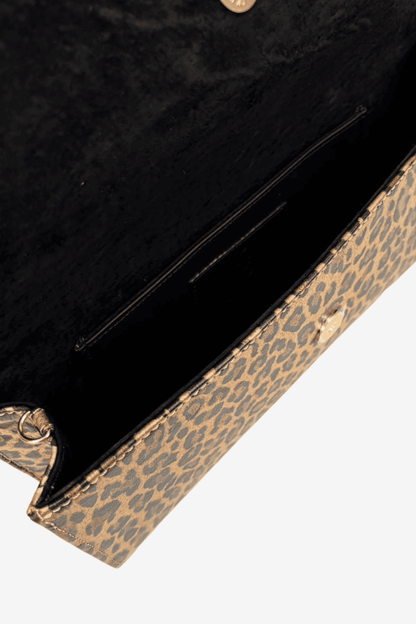 Clutch Amore - Cheetah Toro