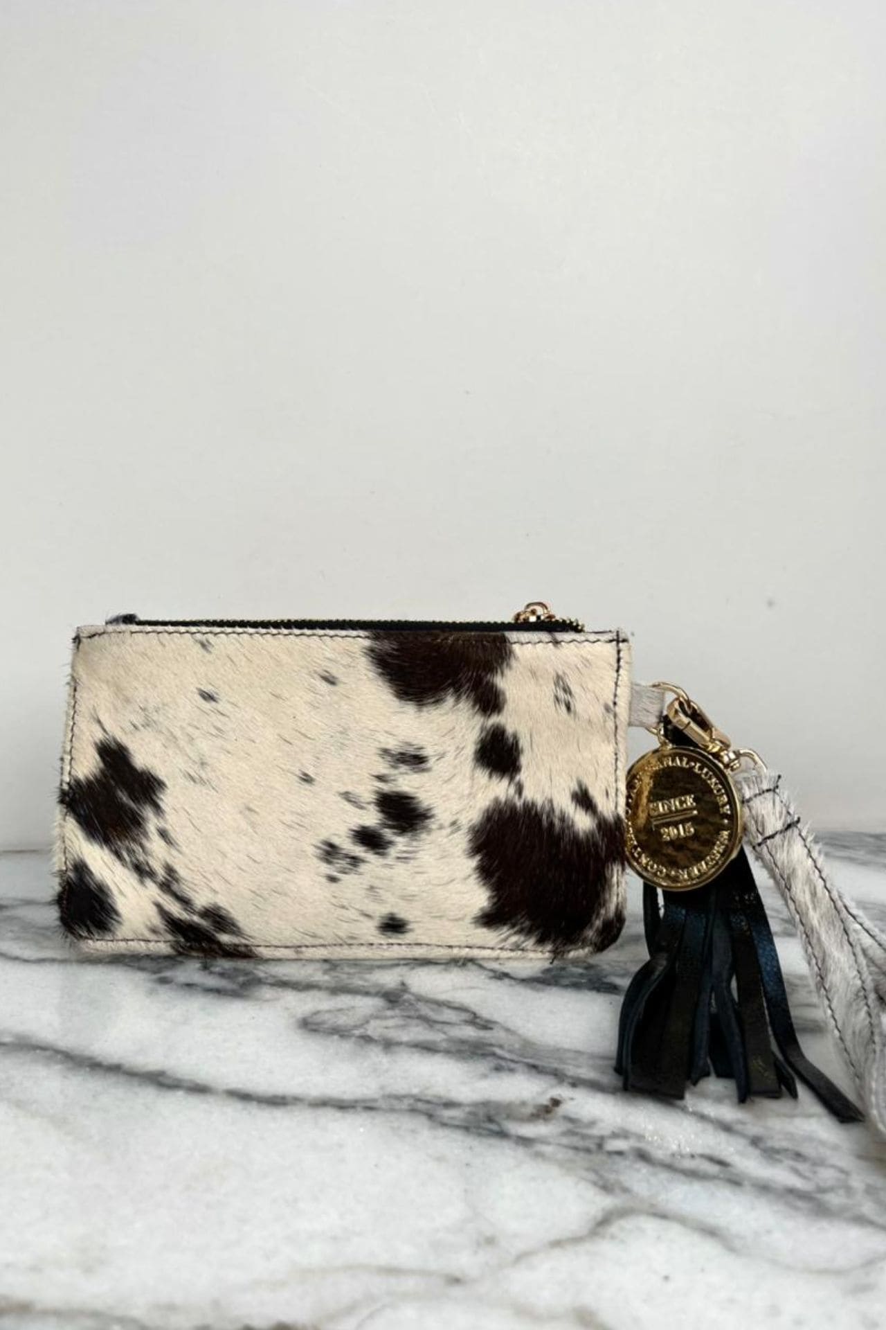 Mini Clutch Texas - #4