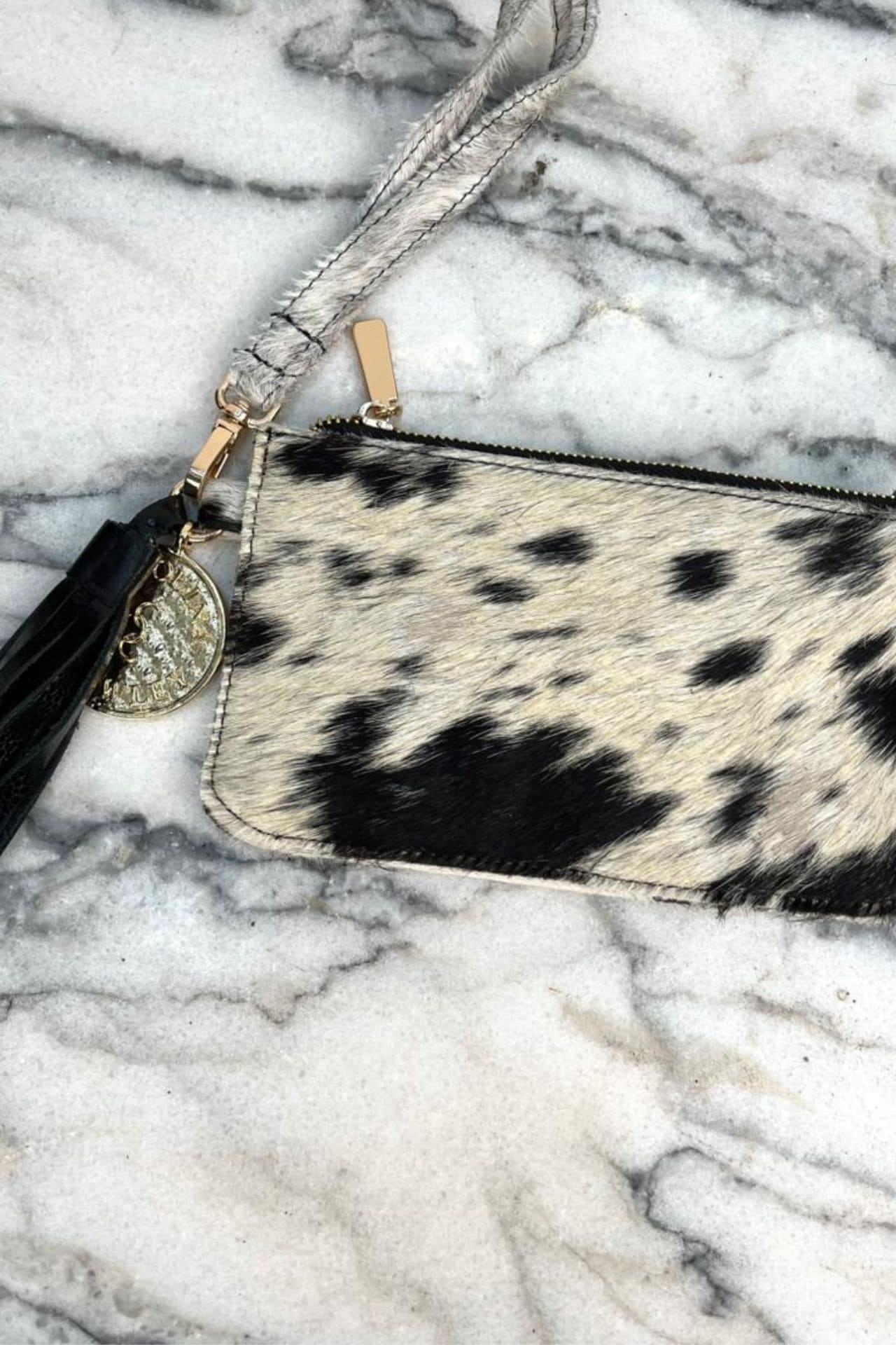 Mini Clutch Texas - #4