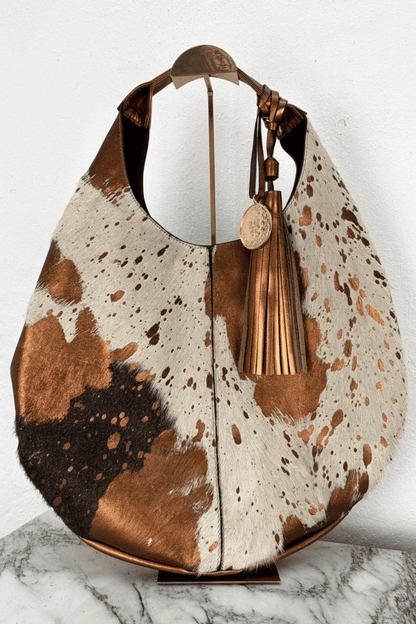 Hobo Bag Cocrega - #4