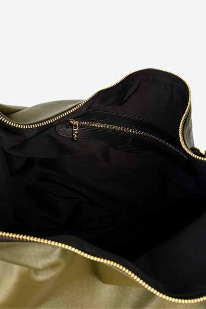 Rodeo Bag - Verde Olivo