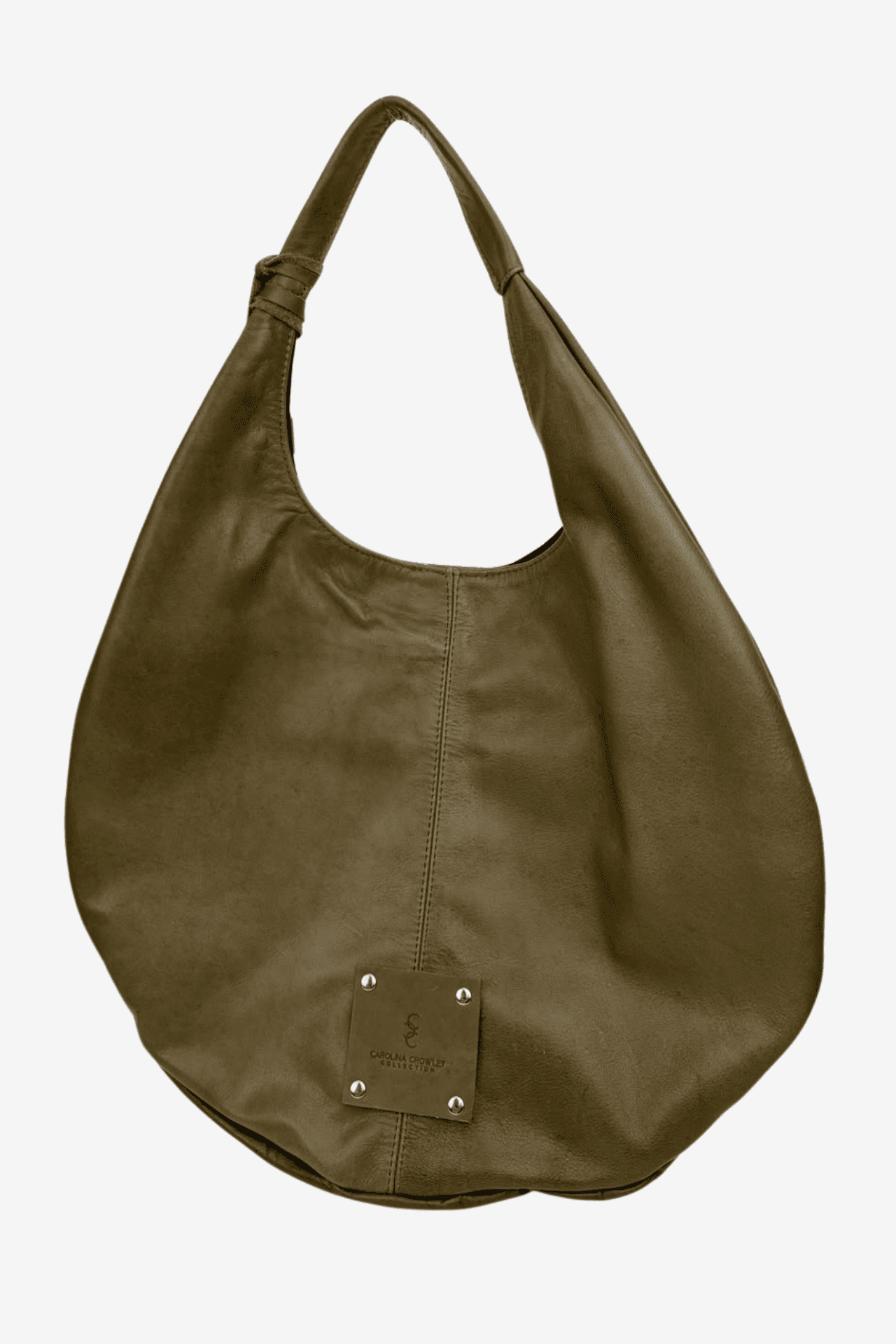 Hobo Bag - Verde Olivo