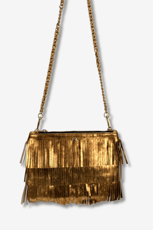 Clutch Ibiza - Oro