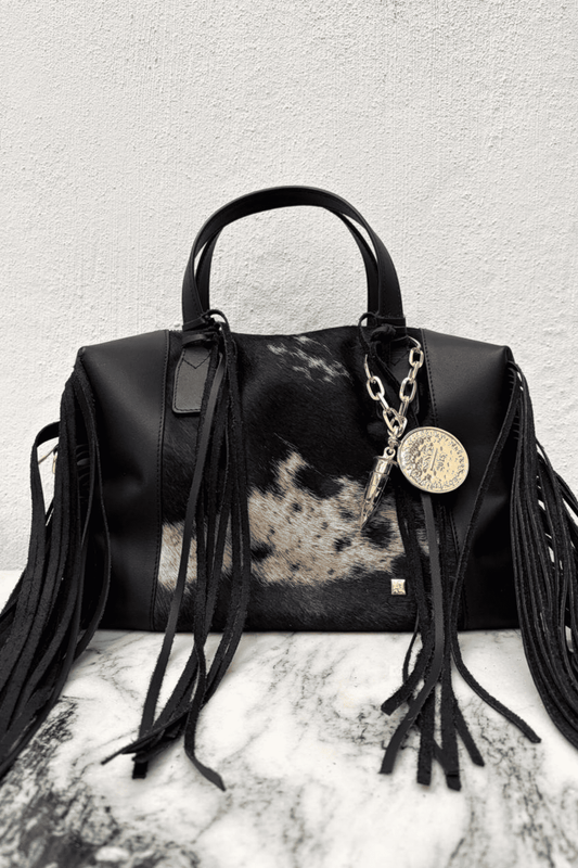 Careyes Texas - Barbas #2