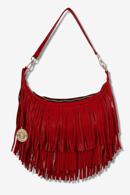 Country Bag - Rojo