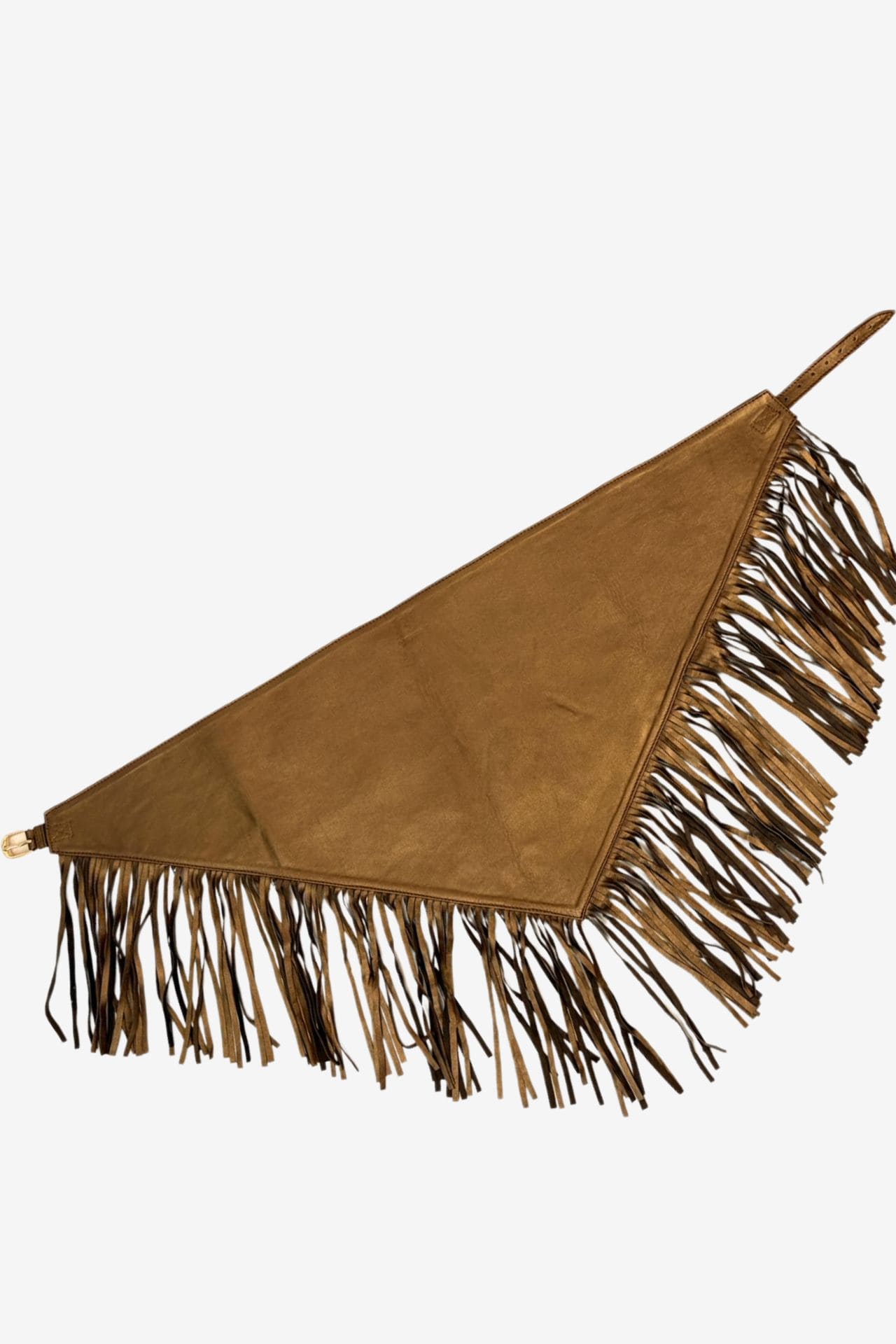 Montana Belt - Cobre