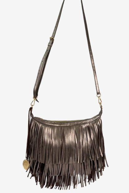 Country Bag - Inox