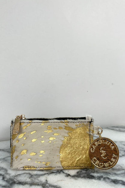 Tarjetero Corcega - #4