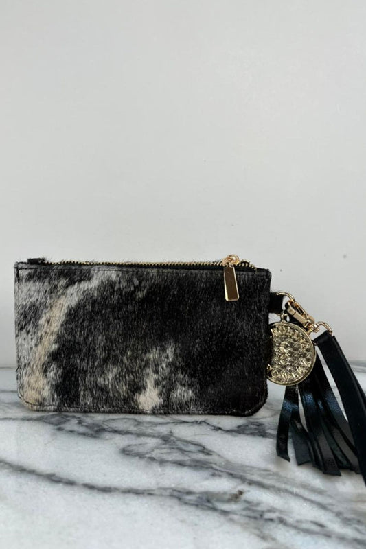 Mini Clutch Texas - #5