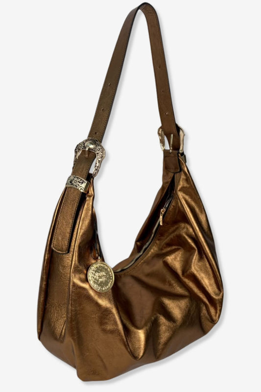 Rodeo Bag - Cobre