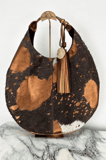 Hobo Bag Corcega - #5