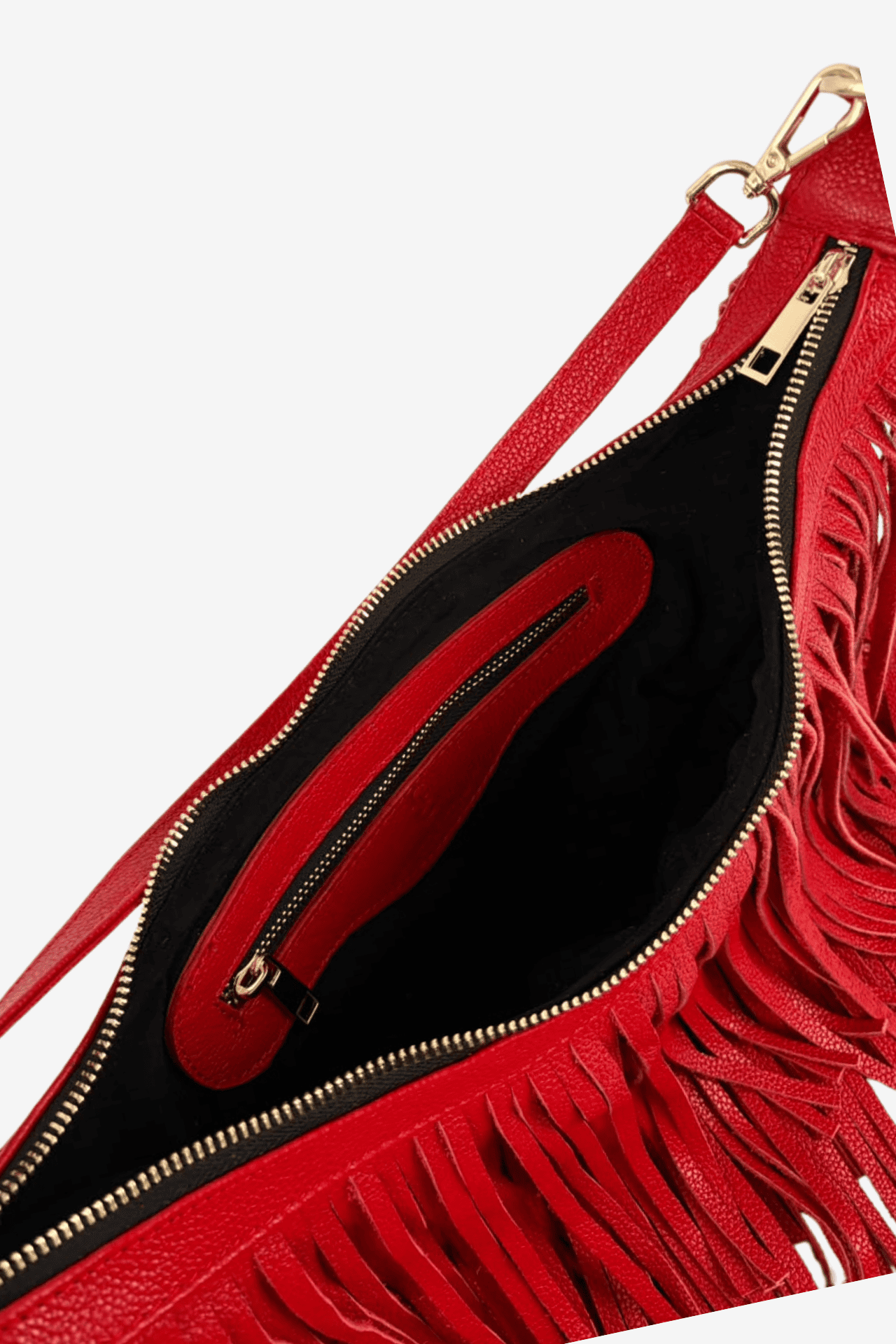 Country Bag - Rojo