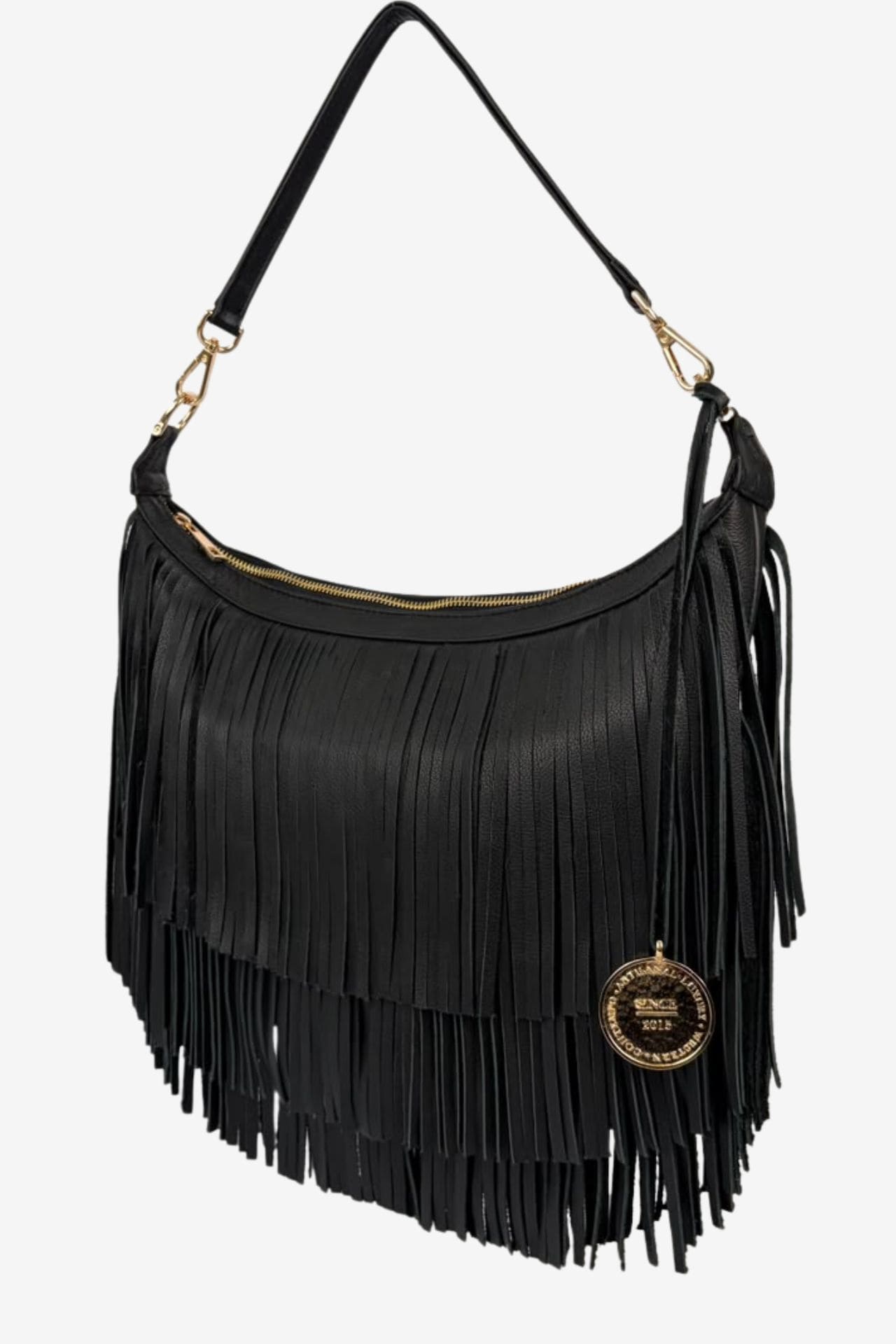 Country Bag - Negro