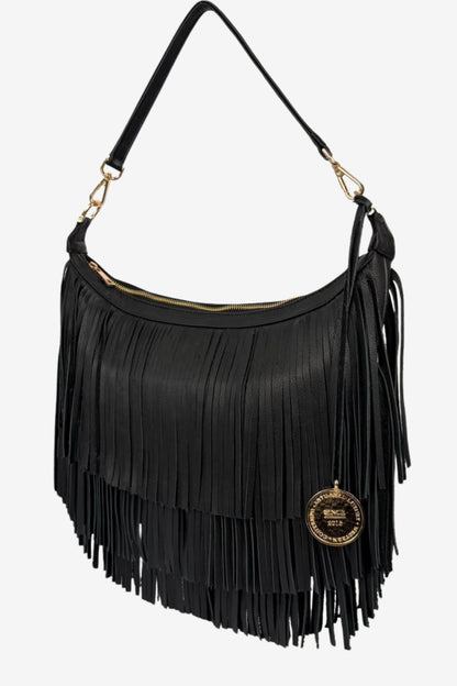 Country Bag - Negro