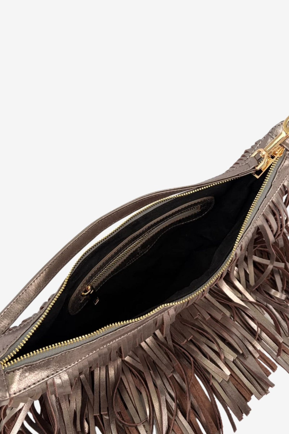 Country Bag - Inox