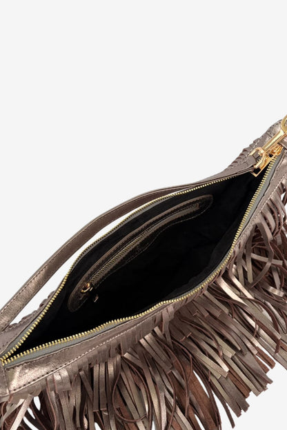 Country Bag - Inox