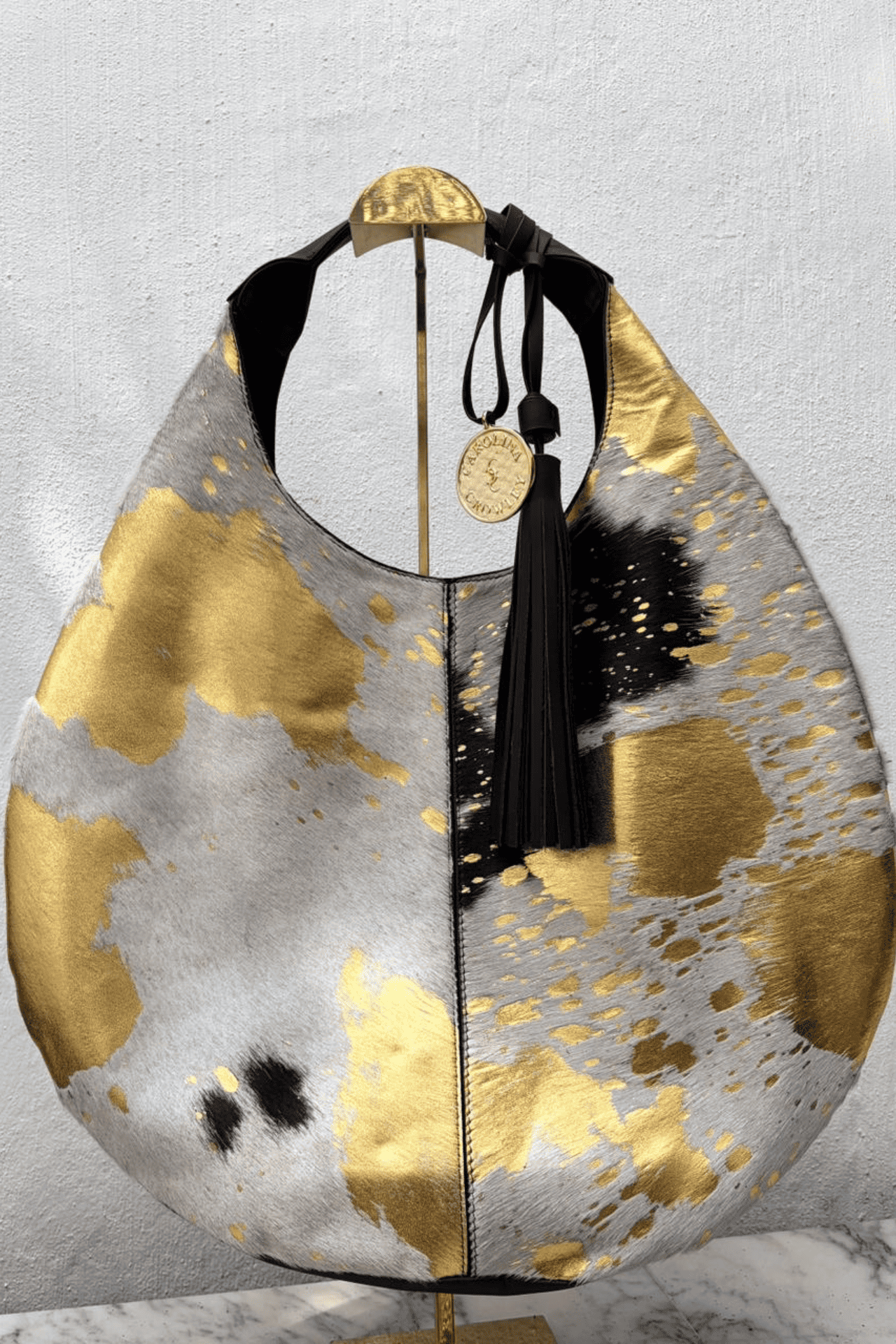 Hobo Bag Corcega - #5