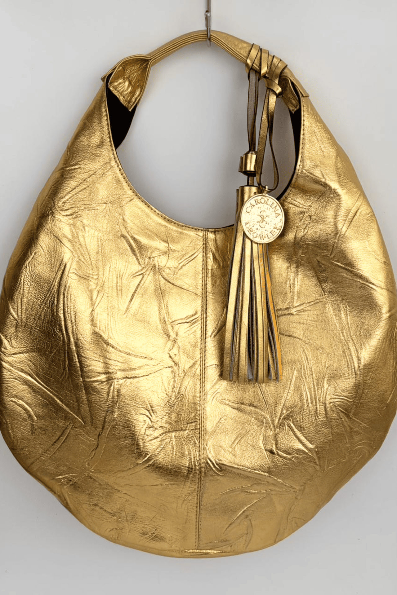 Hobo Bag - Oro