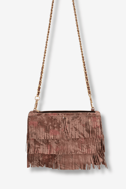 Clutch Ibiza - Rosa