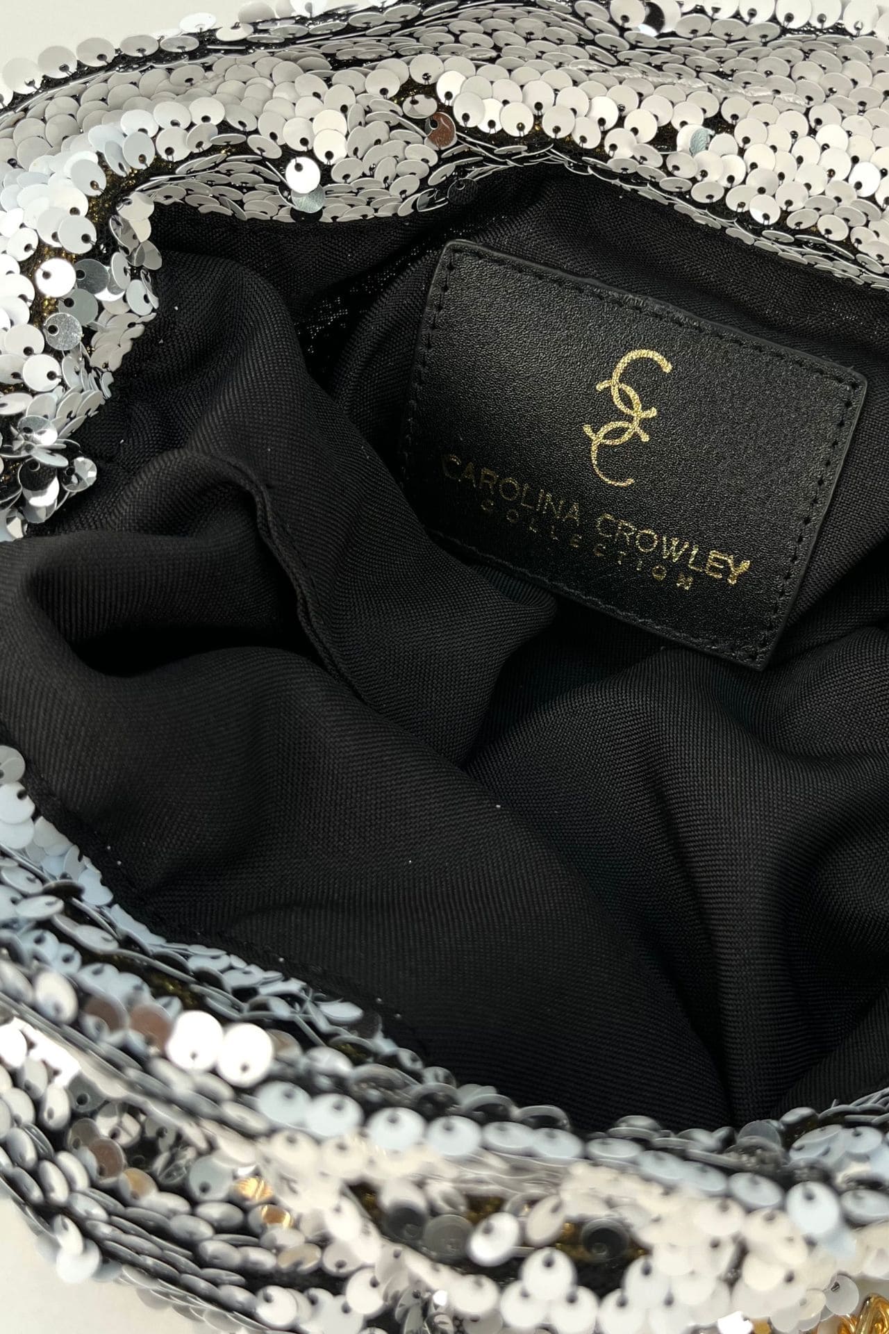 Versalles - Blanco/Plata