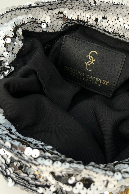 Versalles - Blanco/Plata