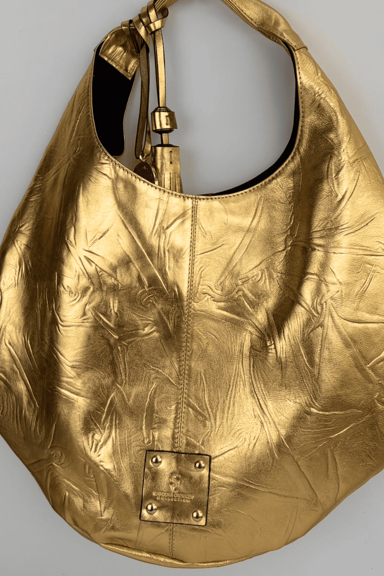 Hobo Bag - Oro