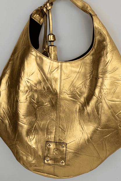 Hobo Bag - Oro