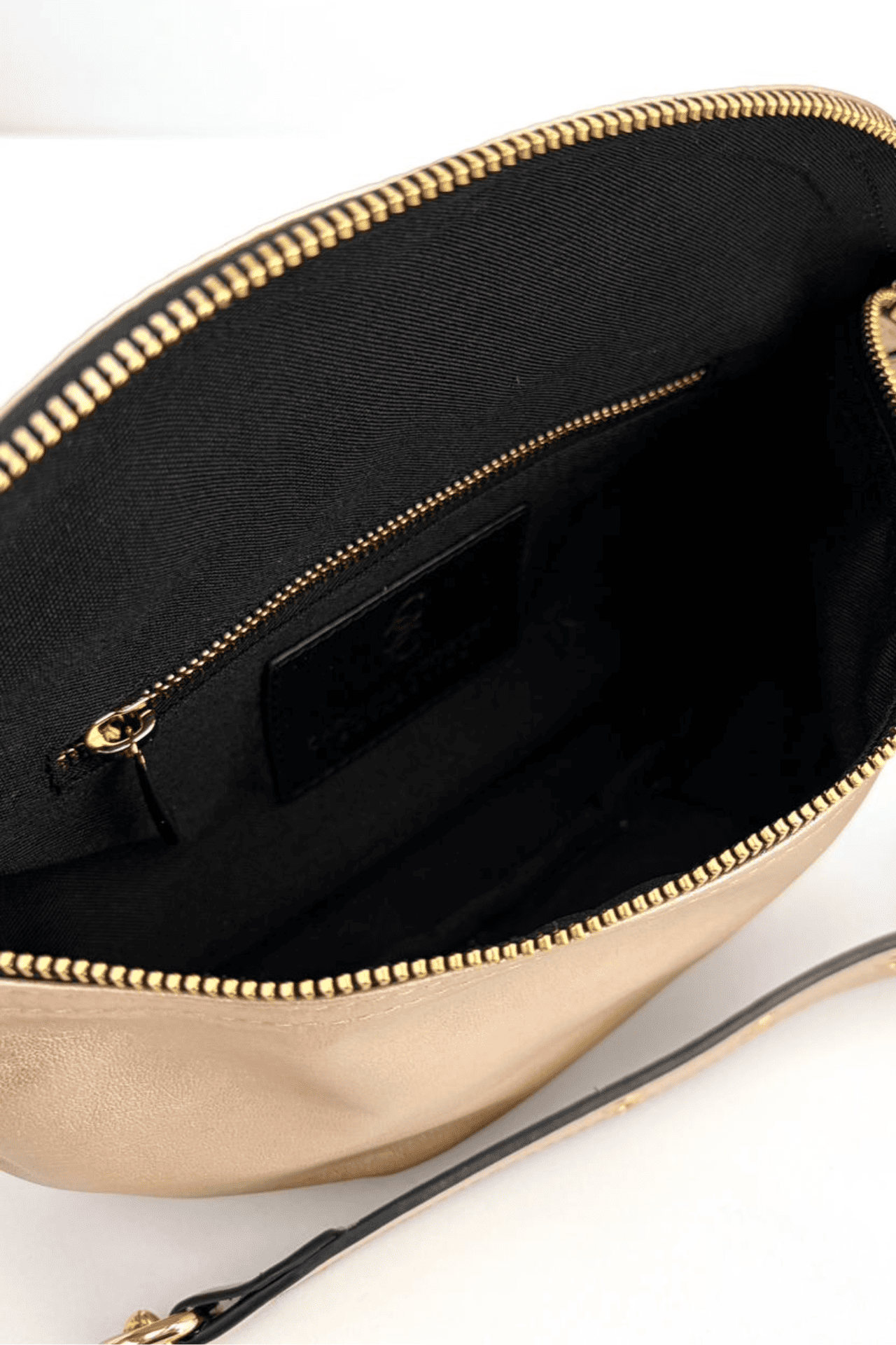 Belt Bag - Champagne
