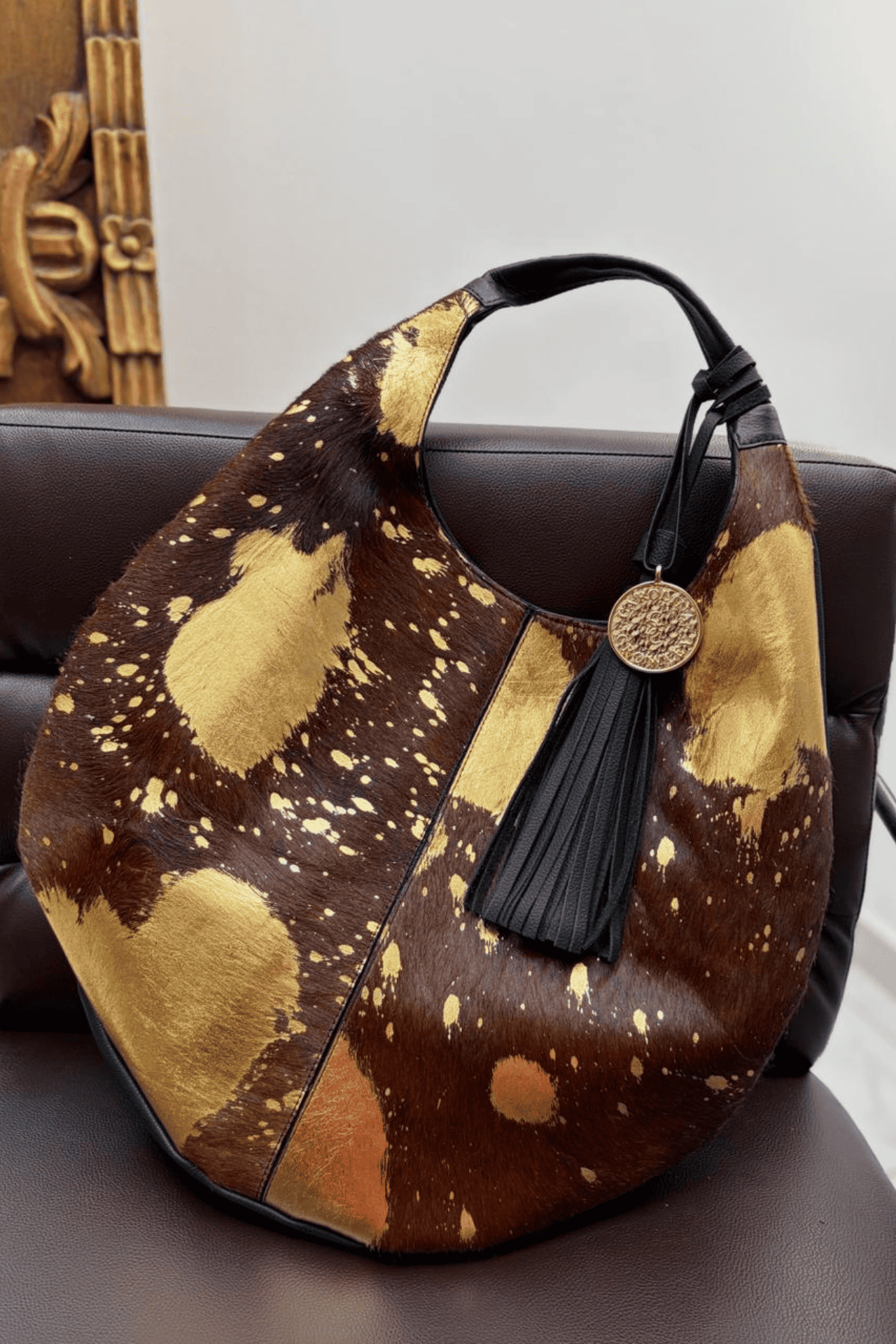 Hobo Bag Corcega - #14