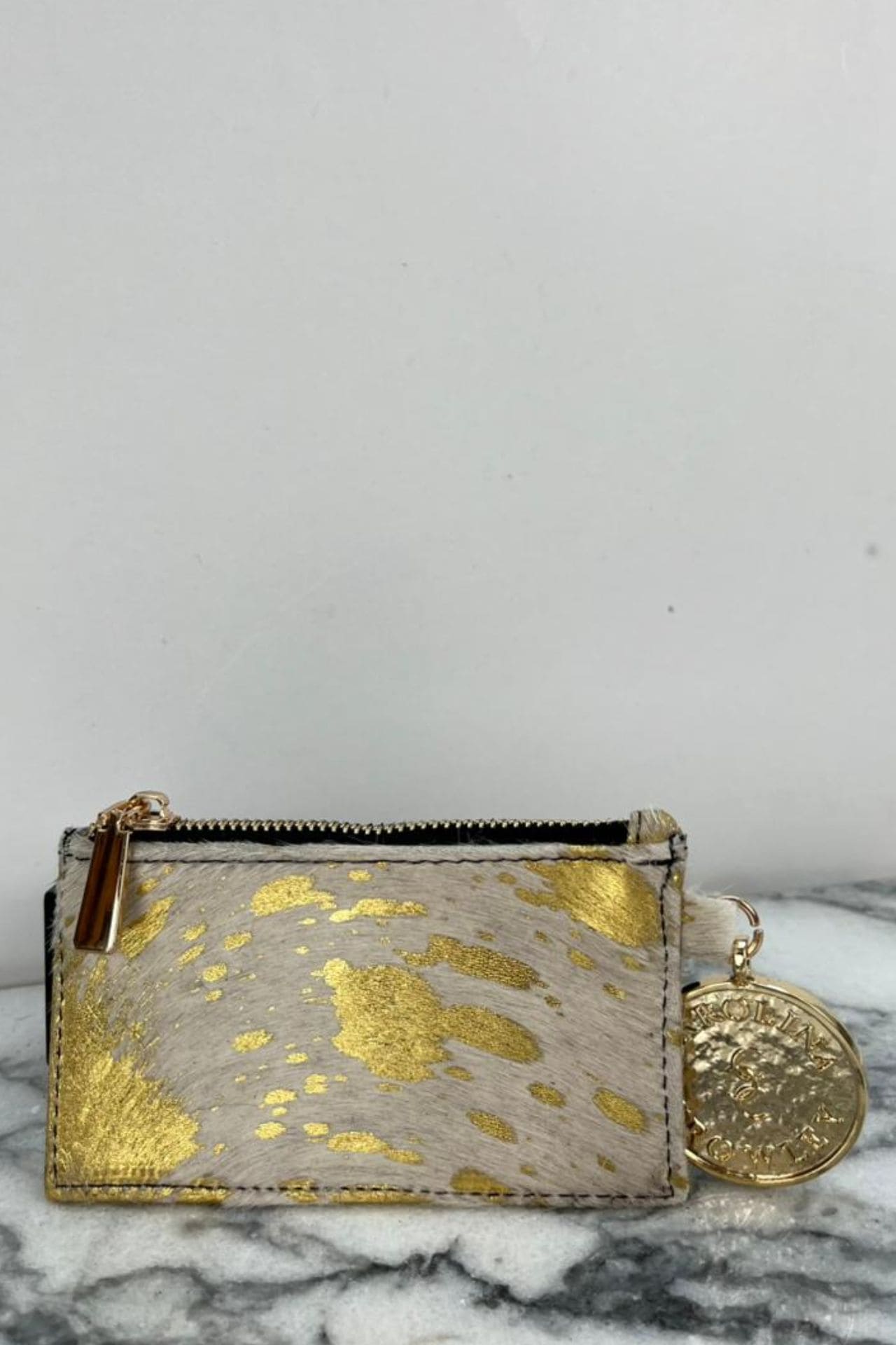 Tarjetero Corcega - #6