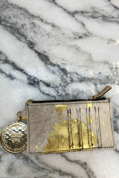 Tarjetero Corcega - #6