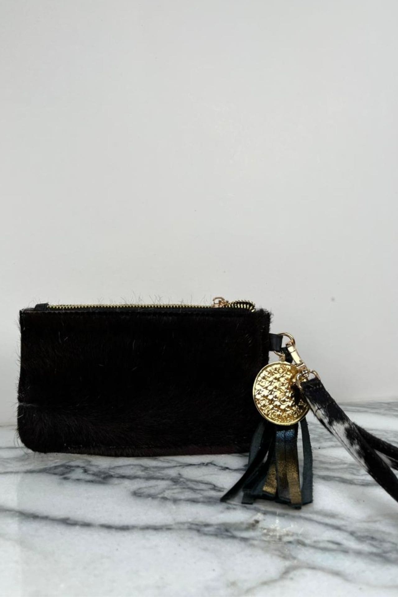 Mini clutch Texas - #6