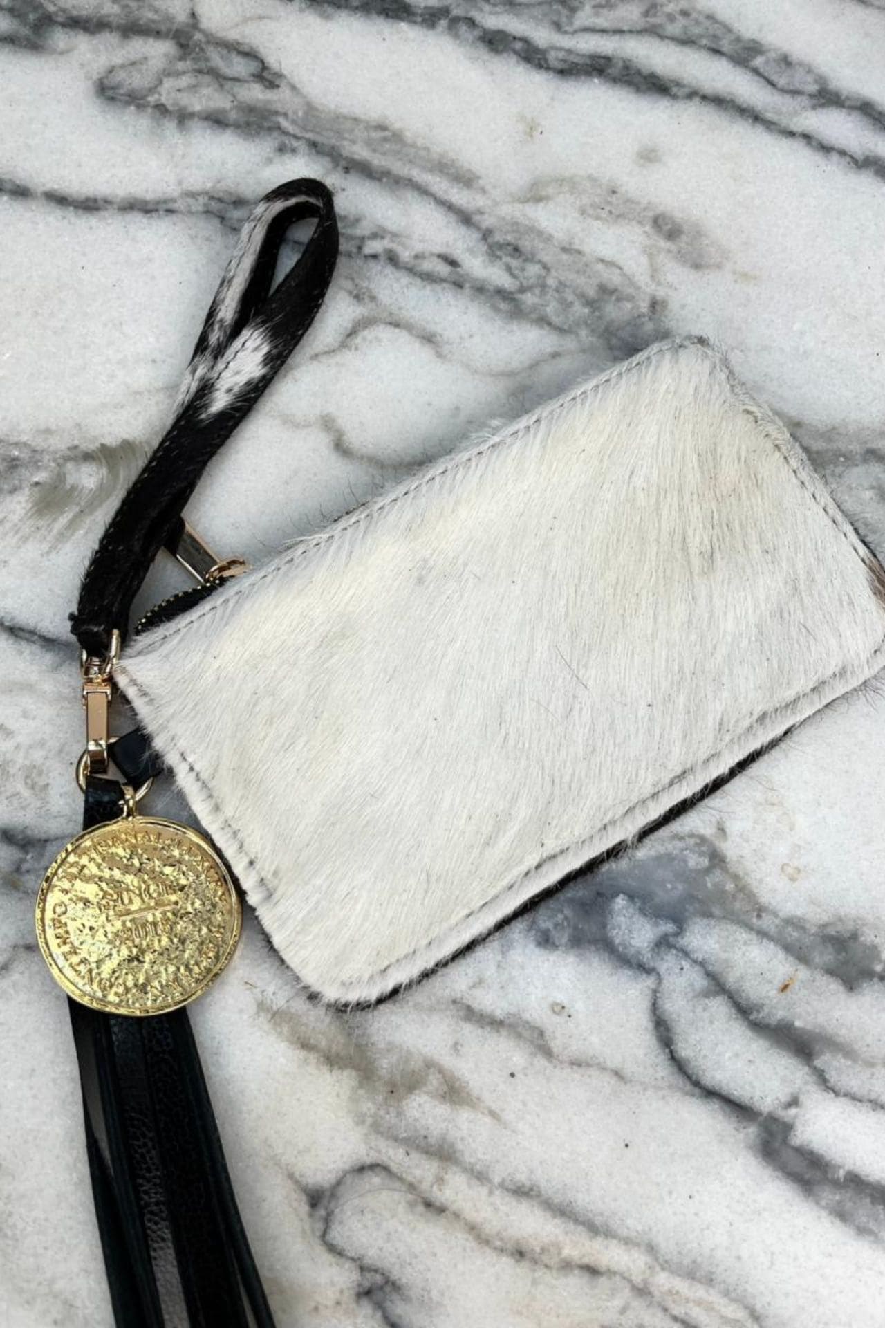 Mini clutch Texas - #6