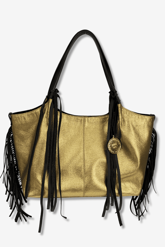 Tote Riviera - Oro Barbas