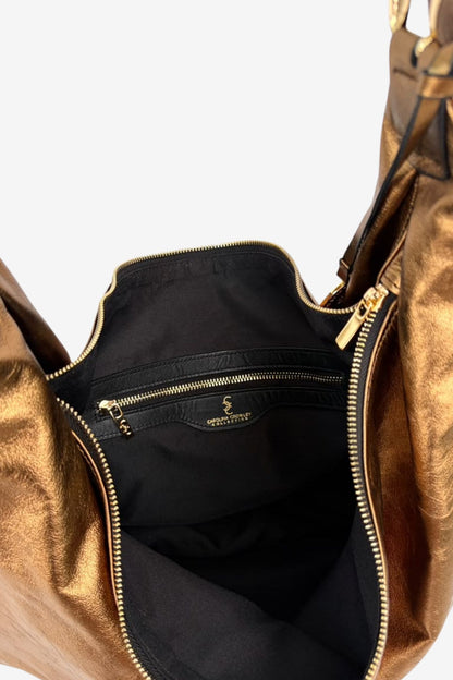 Rodeo Bag - Cobre