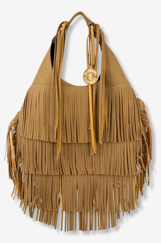 Lux Hobo Bag - Arena