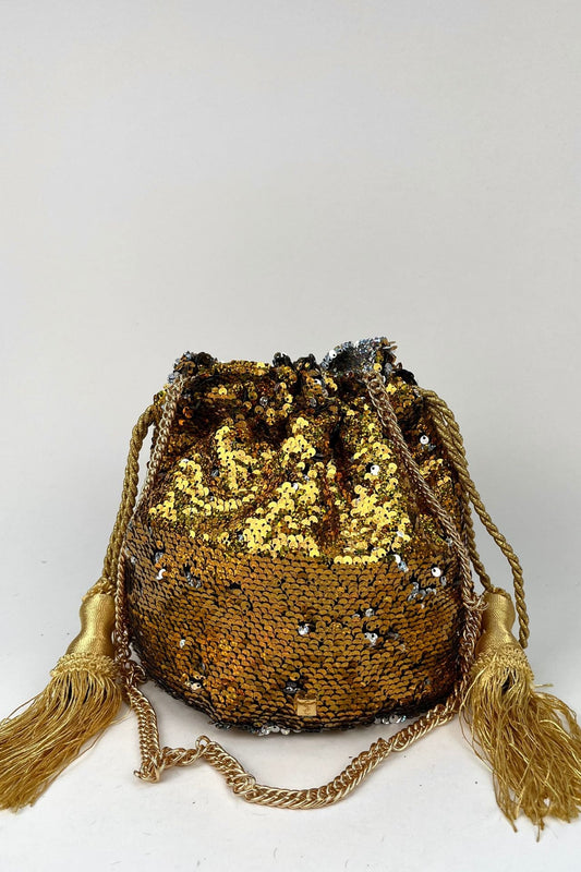 Versalles - Oro/Plata