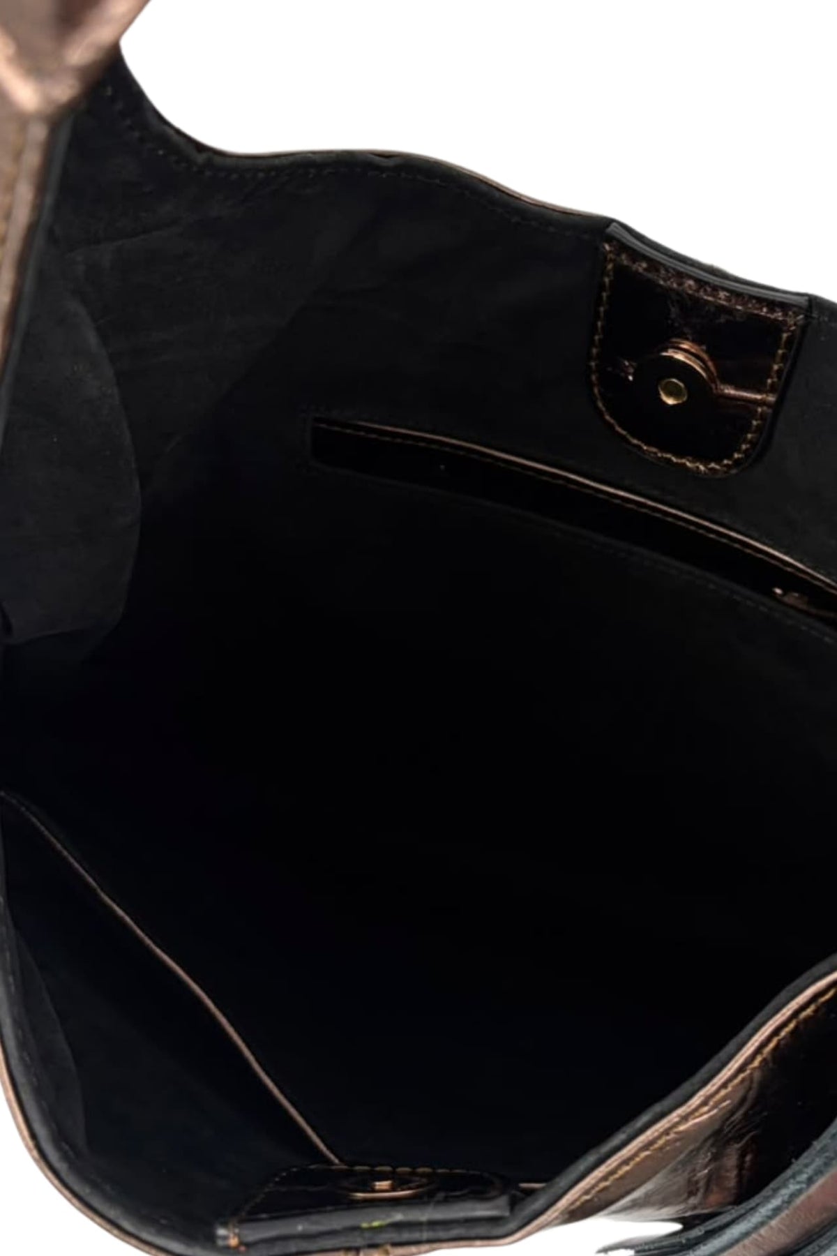Hobo Bag - Moka