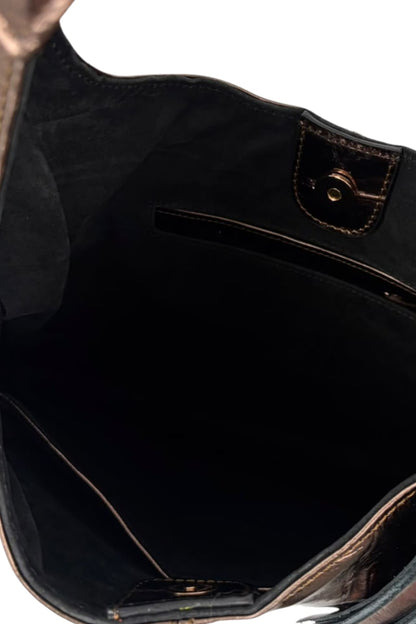 Hobo Bag - Moka